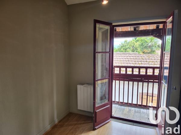 Appartement à vendre 4 pièces 92 m² Maubourguet