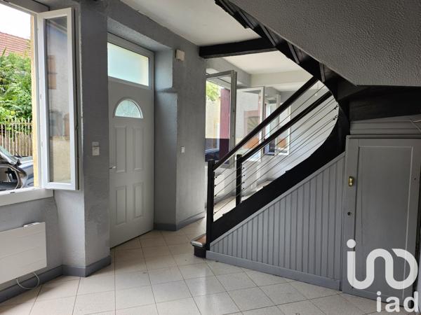 Appartement à vendre 4 pièces 92 m² Maubourguet