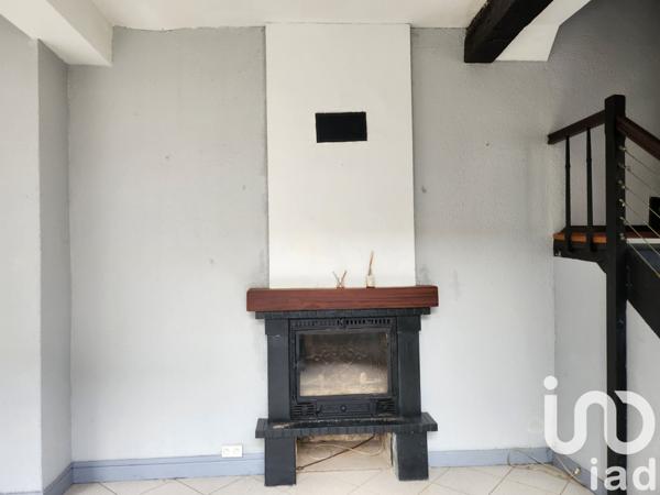 Appartement à vendre 4 pièces 92 m² Maubourguet