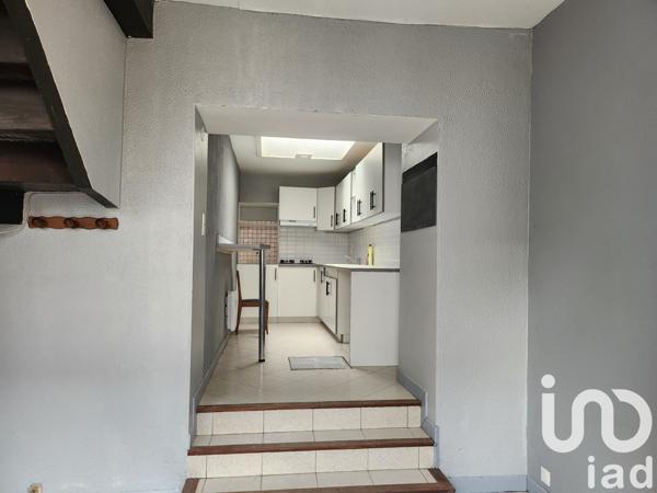 Appartement à vendre 4 pièces 92 m² Maubourguet