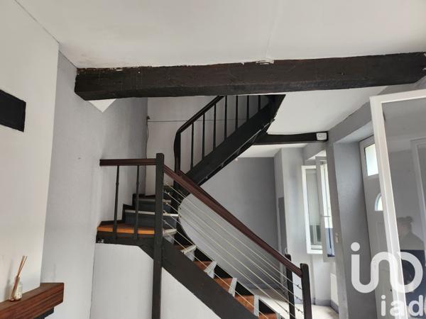 Appartement à vendre 4 pièces 92 m² Maubourguet