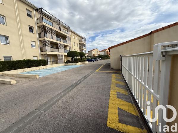 Appartement à vendre 1 pièce 23 m² Saint-Laurent-de-la-Salanque