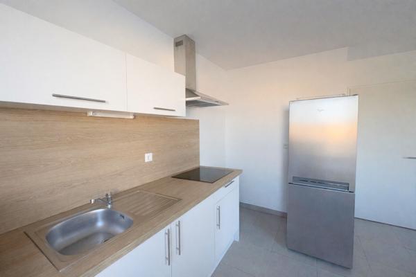 Appartement Boves 2 pièce(s) 39.07m²