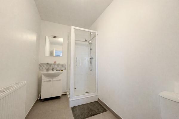 Appartement Boves 2 pièce(s) 39.07m²