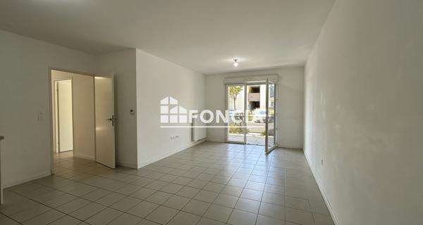 Location Appartement 3 pièces 61.7 m² - Montfavet 84140