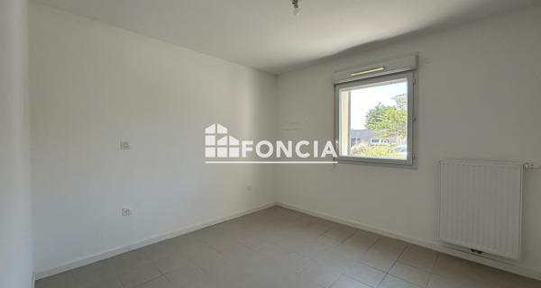 Location Appartement 3 pièces 61.7 m² - Montfavet 84140