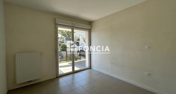 Location Appartement 3 pièces 61.7 m² - Montfavet 84140