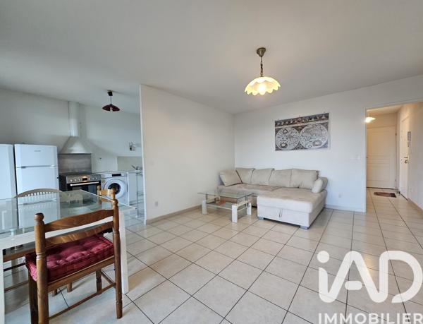 Appartement à vendre 3 pièces 65 m² Le Luc