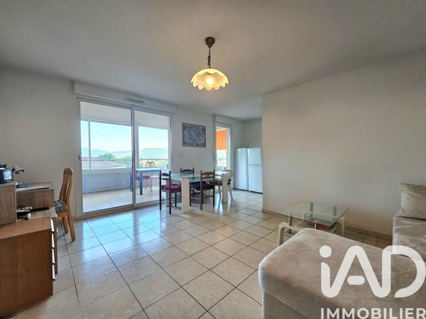 Appartement à vendre 3 pièces 65 m² Le Luc