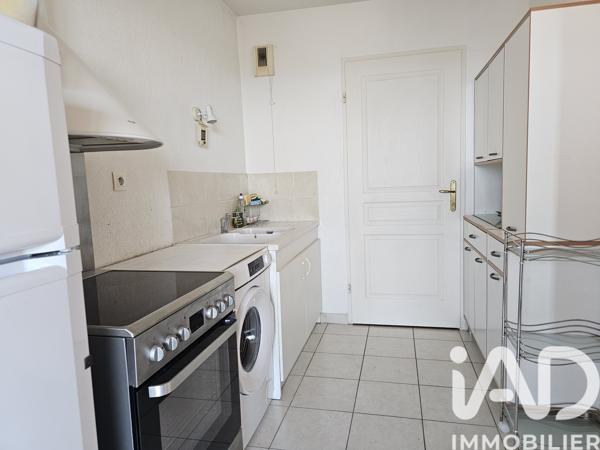 Appartement à vendre 3 pièces 65 m² Le Luc