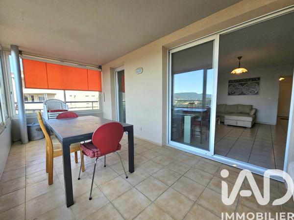 Appartement à vendre 3 pièces 65 m² Le Luc