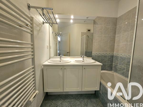 Appartement à vendre 3 pièces 65 m² Le Luc