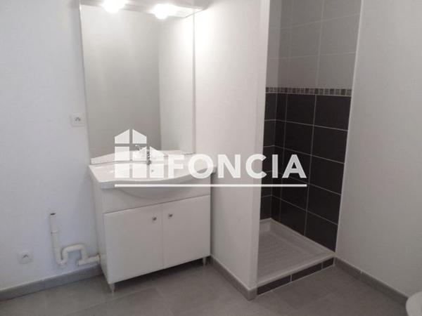 Location Appartement 2 pièces 36.45 m² - 13 CHEMIN DES VILLAS Francheville 69340