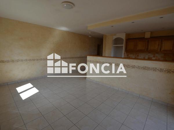 Location Appartement 2 pièces 57.28 m² - 162 AVENUE STE MARGUERITE Nice 06200