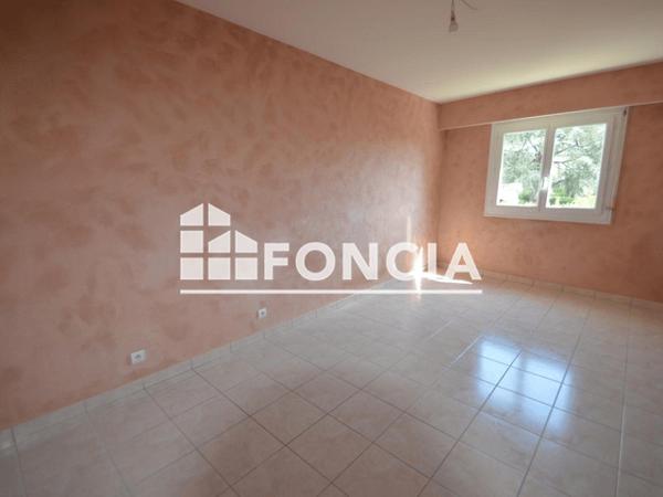 Location Appartement 2 pièces 57.28 m² - 162 AVENUE STE MARGUERITE Nice 06200