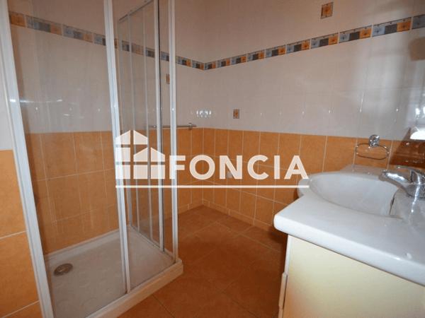 Location Appartement 2 pièces 57.28 m² - 162 AVENUE STE MARGUERITE Nice 06200