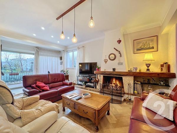 Maison à vendre  7 pièces - 200 m2 MANDELIEU LA NAPOULE - 06