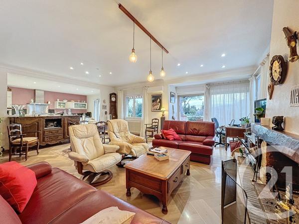 Maison à vendre  7 pièces - 200 m2 MANDELIEU LA NAPOULE - 06