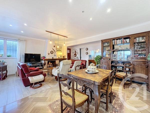 Maison à vendre  7 pièces - 200 m2 MANDELIEU LA NAPOULE - 06