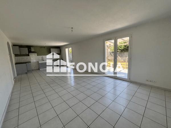 Location Maison 5 pièces 104.78 m² - 61 IMPASSE DES MARAIS La Batie Neuve 05230
