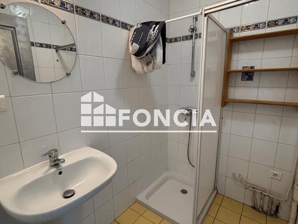Location Maison 5 pièces 104.78 m² - 61 IMPASSE DES MARAIS La Batie Neuve 05230