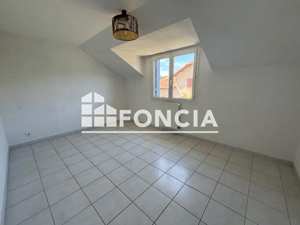 Location Maison 5 pièces 104.78 m² - 61 IMPASSE DES MARAIS La Batie Neuve 05230