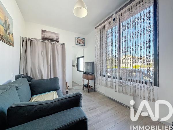 Maison à vendre 3 pièces 80 m² Saint-Malo