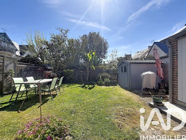 Maison à vendre 3 pièces 80 m² Saint-Malo