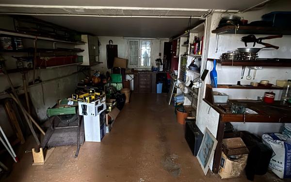 Maison à vendre    4 pièces • 67 m2 Saint-Savin