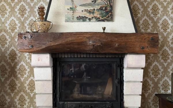 Maison à vendre    4 pièces • 67 m2 Saint-Savin