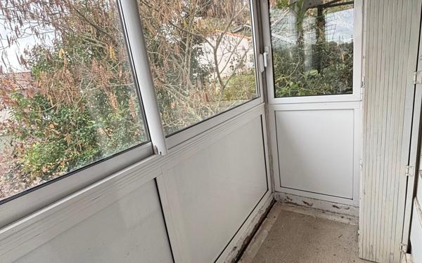 Maison à vendre    4 pièces • 67 m2 Saint-Savin