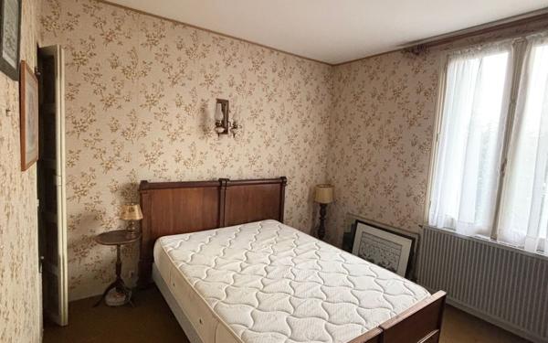 Maison à vendre    4 pièces • 67 m2 Saint-Savin