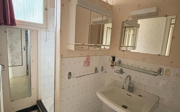 Maison à vendre    4 pièces • 67 m2 Saint-Savin