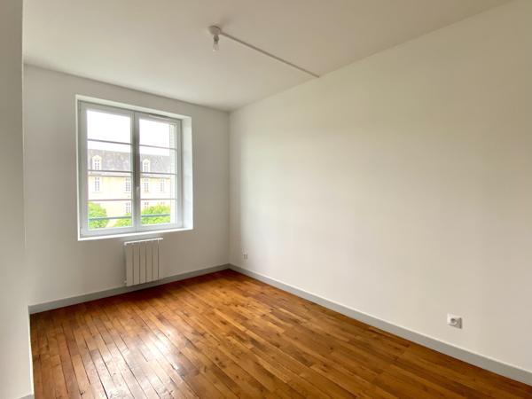 Appartement 3 pièces - BAS DU CENTRE VILLE Poitiers (86000)