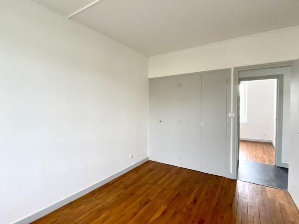 Appartement 3 pièces - BAS DU CENTRE VILLE Poitiers (86000)