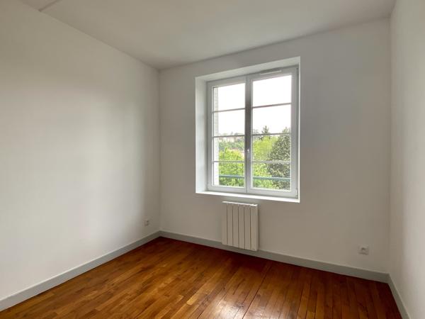 Appartement 3 pièces - BAS DU CENTRE VILLE Poitiers (86000)