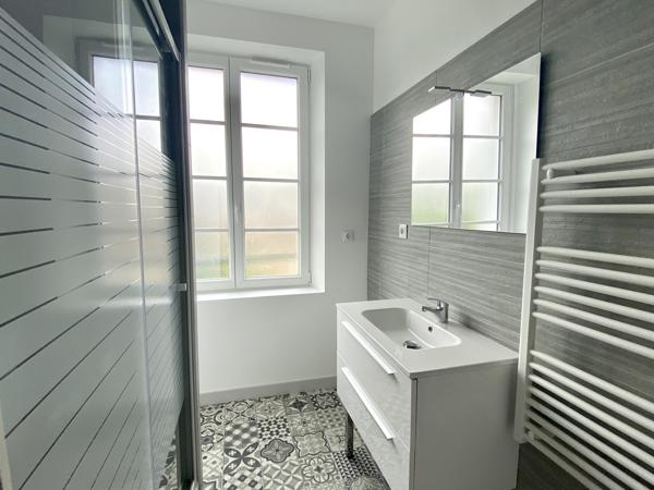 Appartement 3 pièces - BAS DU CENTRE VILLE Poitiers (86000)