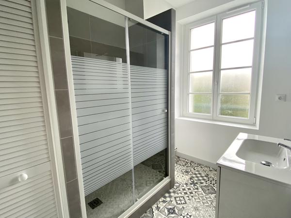 Appartement 3 pièces - BAS DU CENTRE VILLE Poitiers (86000)
