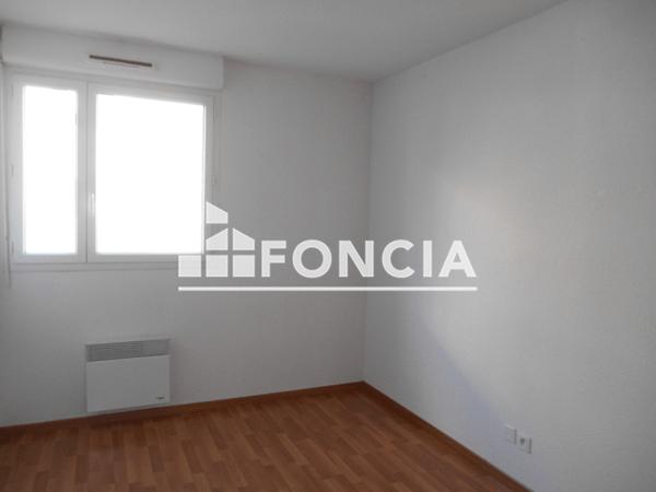 Location Appartement 4 pièces 78.62 m² - 1-3-5 RUE MARCEL BROT Nancy 54000