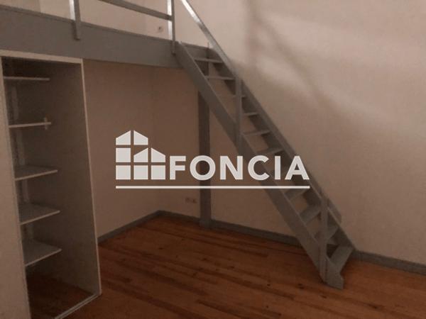Location Appartement 4 pièces 105.95 m² - 7 A 13 RUE DU SEC AREMBAULT Lille 59000
