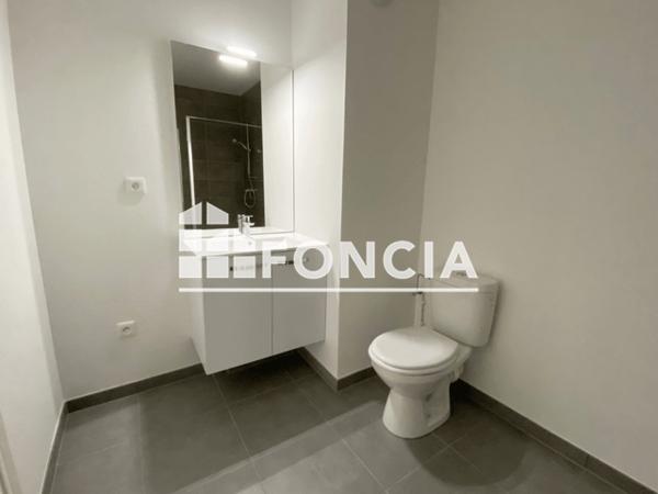 Location Appartement 2 pièces 37.8 m² - 8 CHEMIN DE GROSSROETHIG Strasbourg 67200