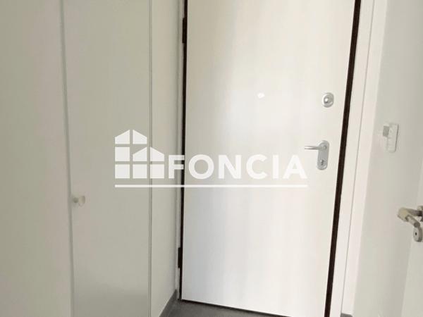 Location Appartement 2 pièces 37.8 m² - 8 CHEMIN DE GROSSROETHIG Strasbourg 67200