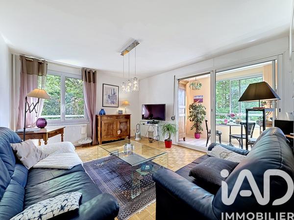 Appartement à vendre 5 pièces 103 m² Lyon 5