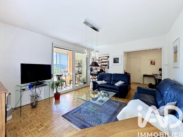 Appartement à vendre 5 pièces 103 m² Lyon 5