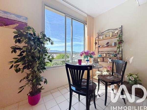 Appartement à vendre 5 pièces 103 m² Lyon 5