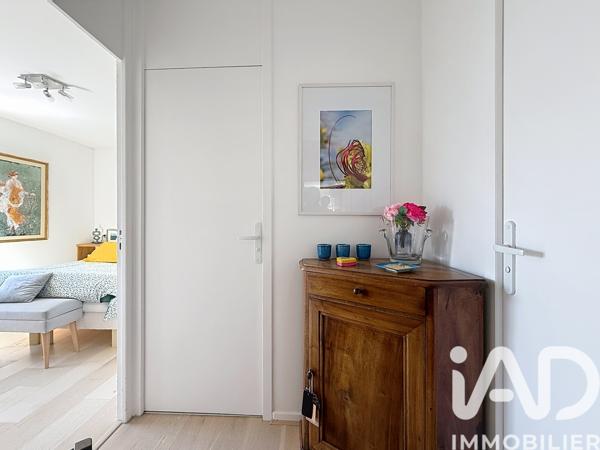 Appartement à vendre 5 pièces 103 m² Lyon 5