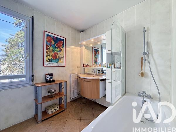 Appartement à vendre 5 pièces 103 m² Lyon 5