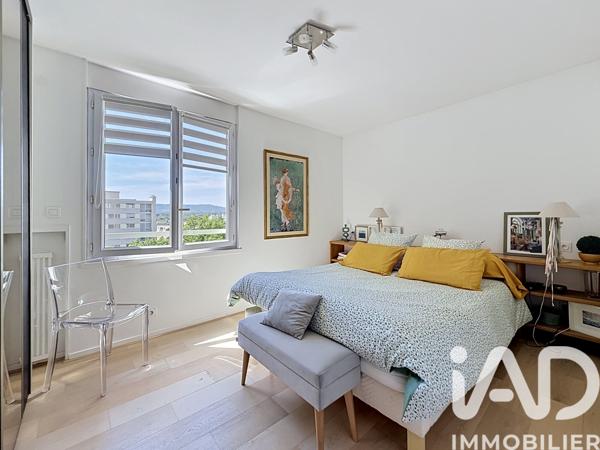 Appartement à vendre 5 pièces 103 m² Lyon 5