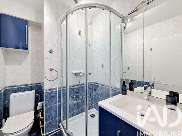 Appartement à vendre 5 pièces 103 m² Lyon 5