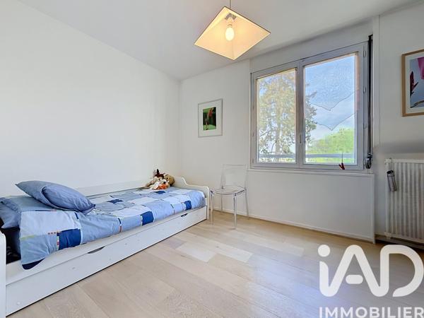 Appartement à vendre 5 pièces 103 m² Lyon 5